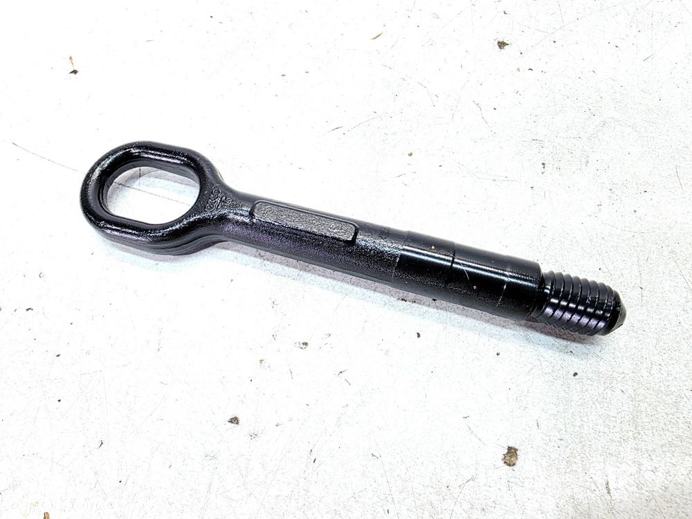 HAK HOLOWNICZY UCHO WKRĘTKA AUDI Q4 E-TRON A8 D4 4H0805615A - 3