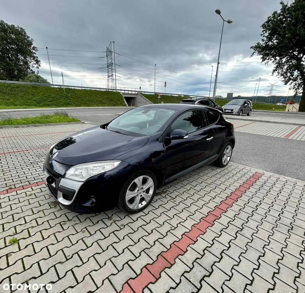 Renault Megane 1.6 16V Dynamique - 3