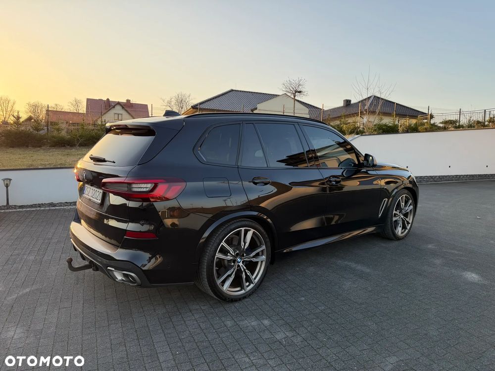 BMW X5 M - 5
