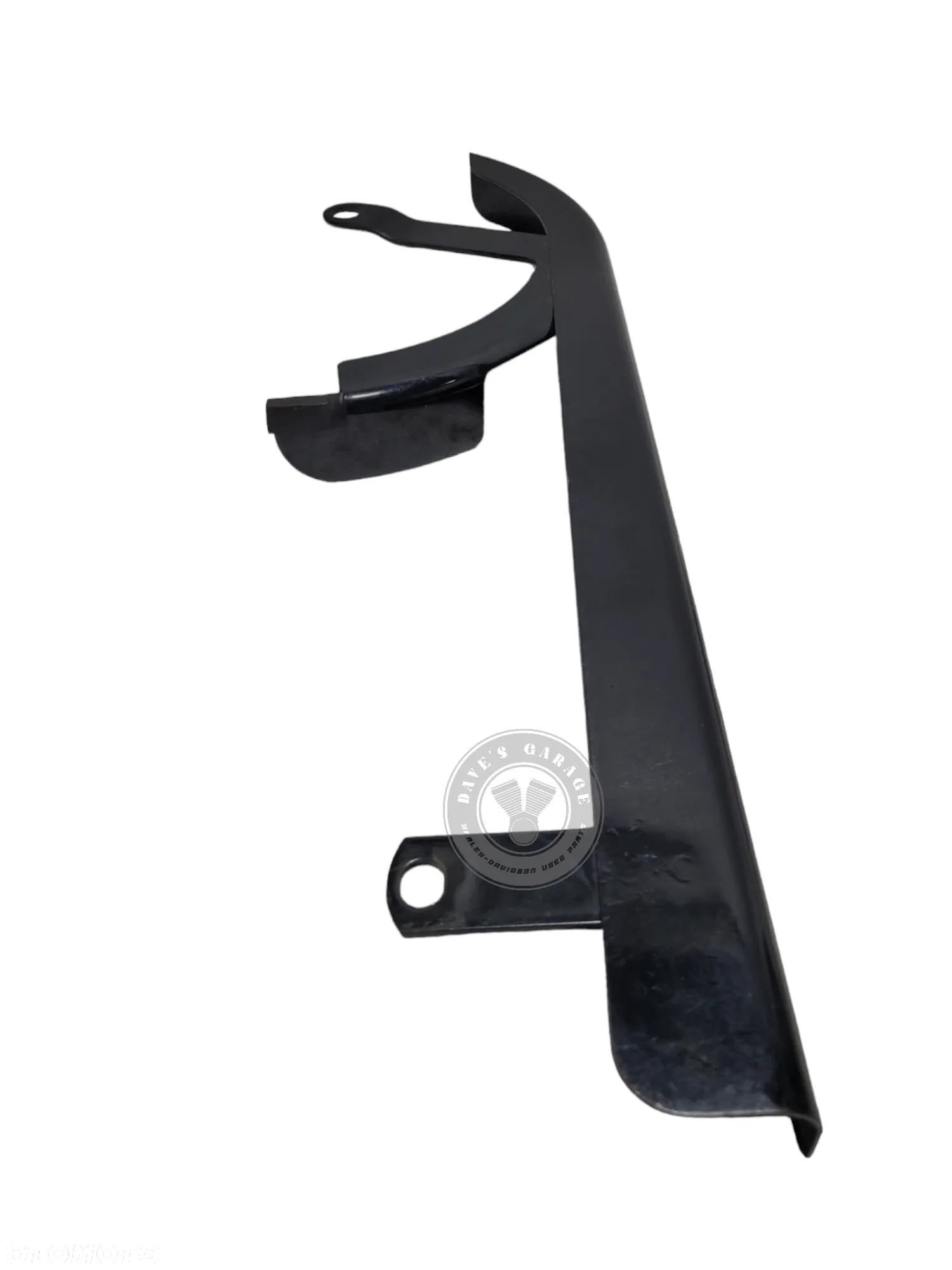 Osłona pasa Harley Davidson Sportster EVO 60381-91 - 5