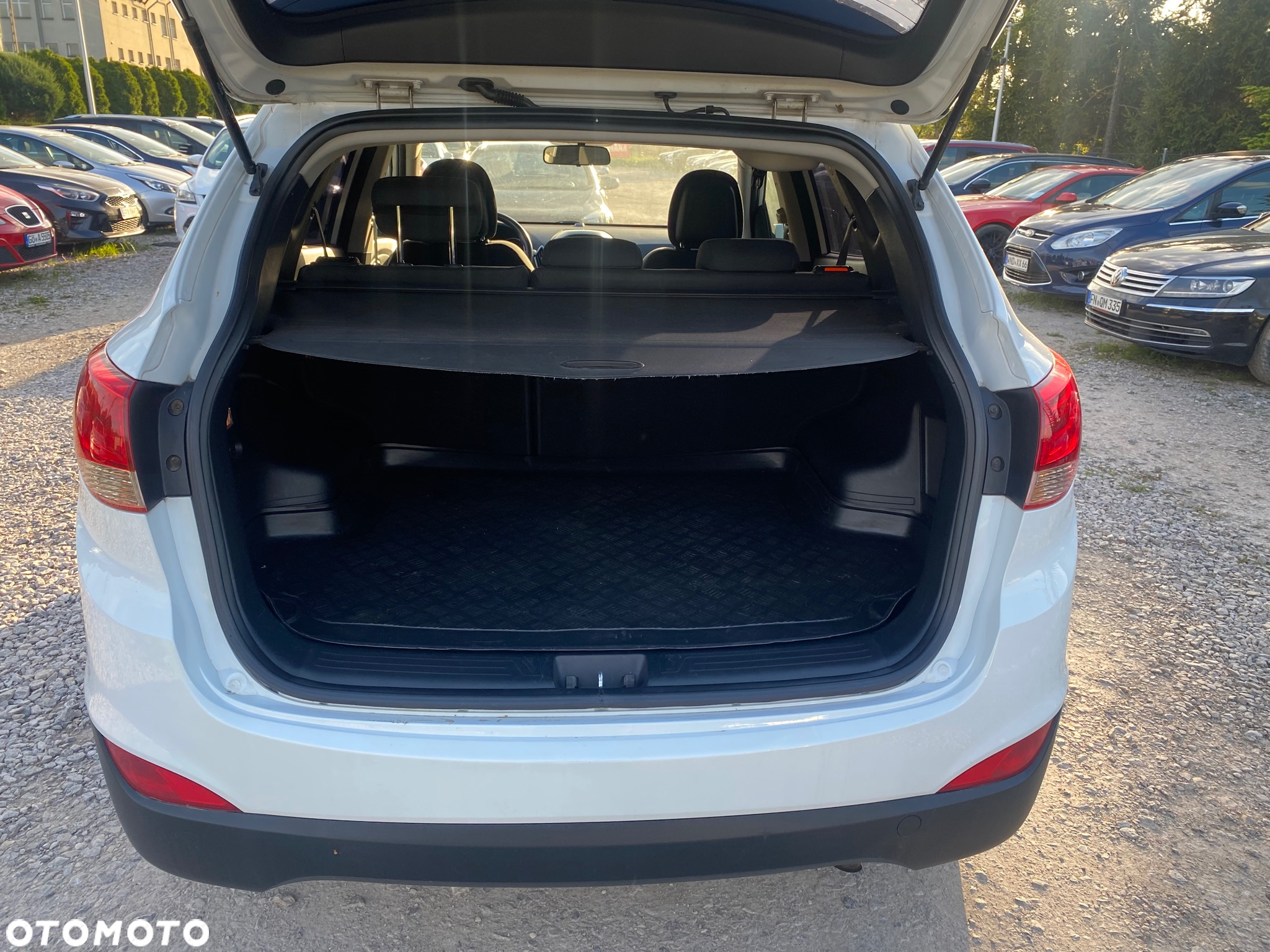 Hyundai ix35 2.0 Style 2WD - 30