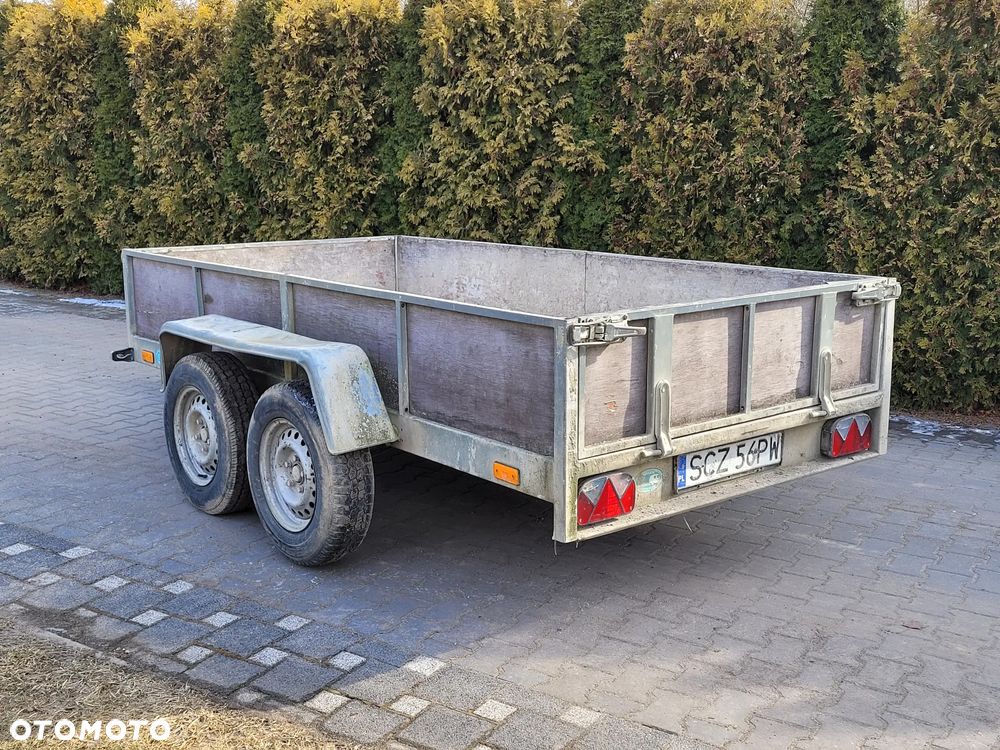 Inny Pierzgalski P-270 - 2