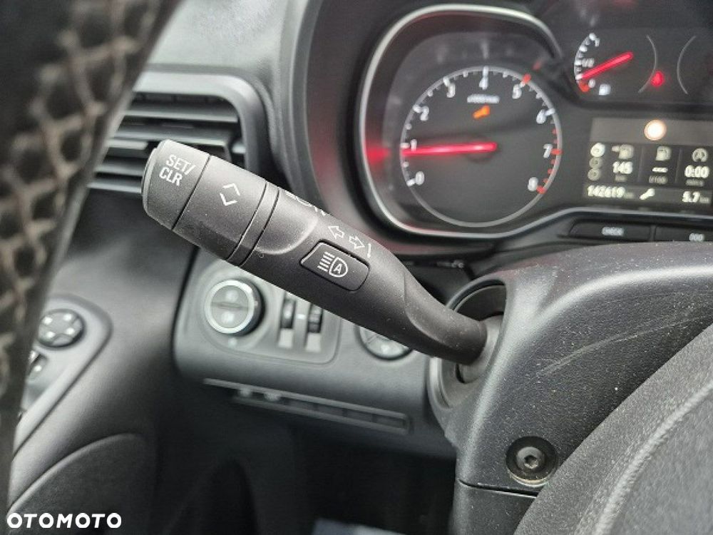 Opel Combo - 29