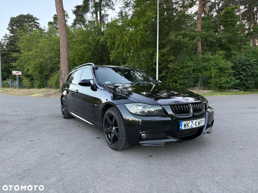 BMW Seria 3 - 12