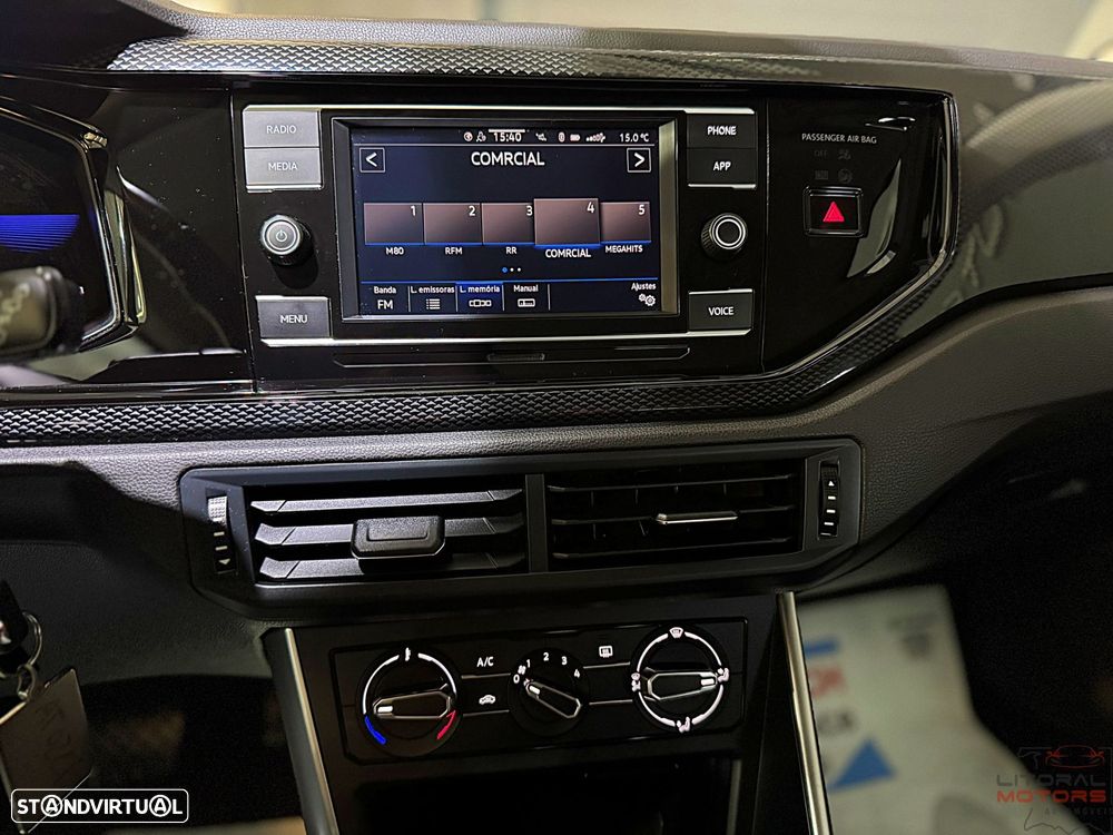 VW Taigo 1.0 TSI Style DSG - 28