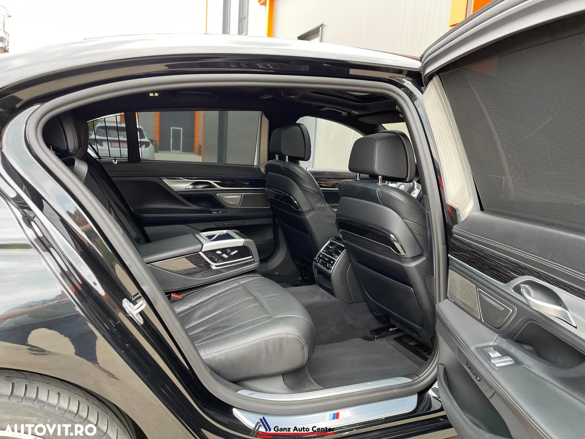 BMW Seria 7 745Le xDrive AT PHEV - 17