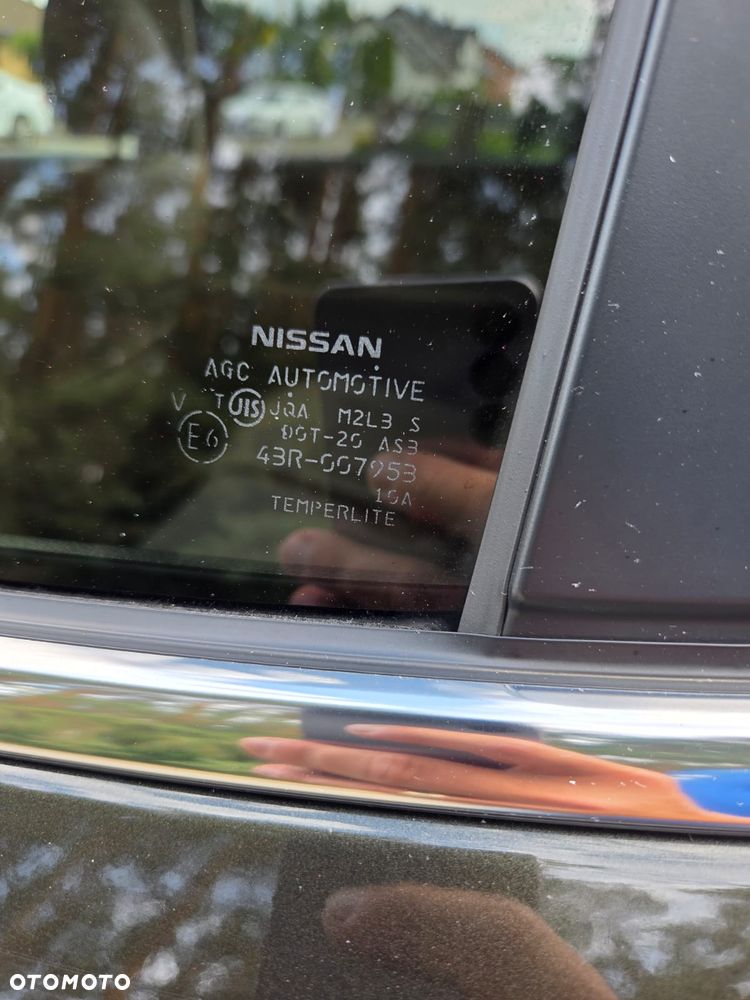 Nissan X-Trail 1.6 DIG-T Tekna 2WD - 7