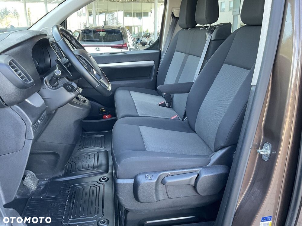 Toyota Proace Verso 2.0 D4-D Long Business - 9