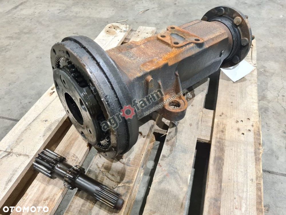 ZWOLNICA LH NEW HOLLAND T5040 5167385 - 2
