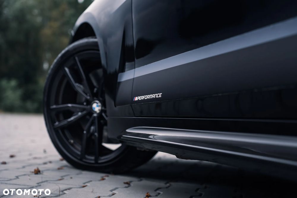 BMW Seria 4 M440i xDrive mHEV sport - 19