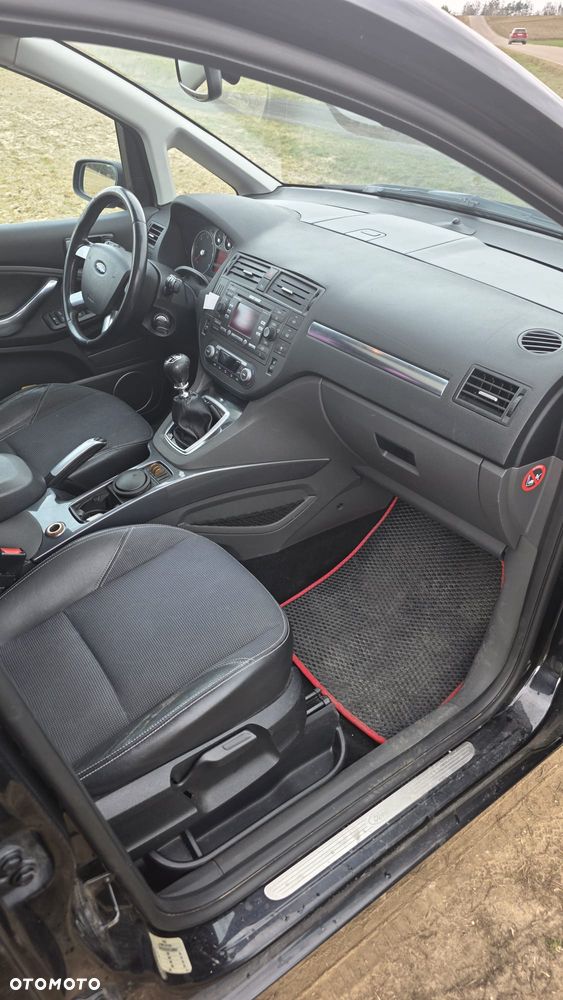 Ford C-MAX - 14