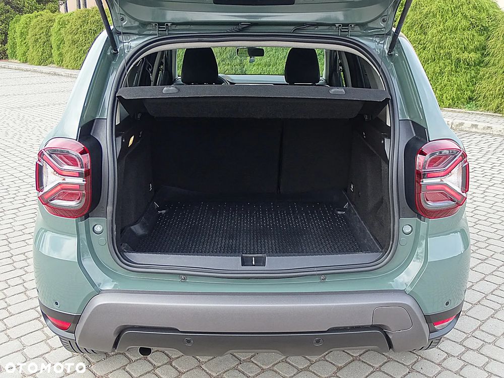 Dacia Duster 1.0 TCe Journey - 30