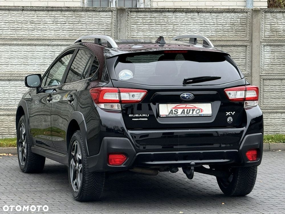 Subaru XV 2.0i Lineartronic Exclusive+ - 5