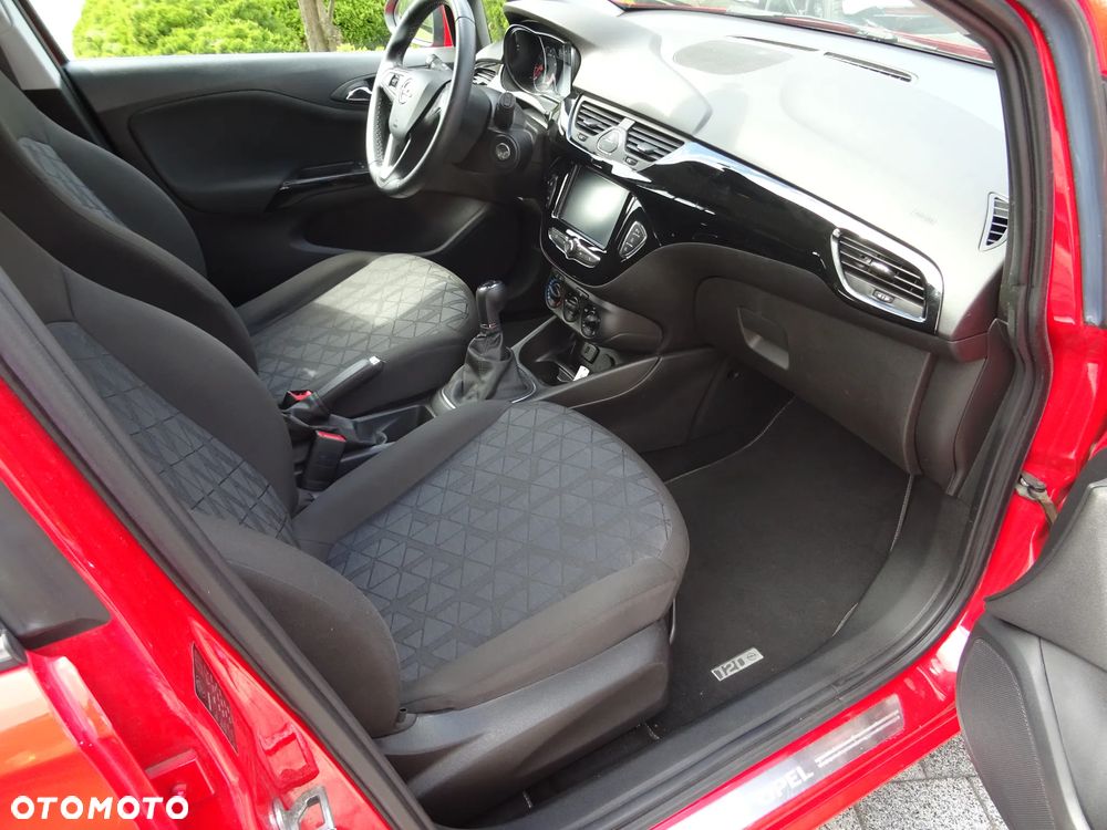 Opel Corsa 1.4 120 Lat - 12