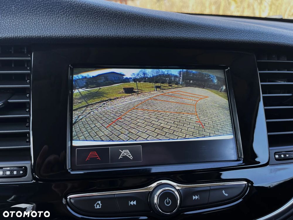 Opel Mokka X 1.4 (ecoFLEX) Start/Stop 4x4 Color Innovation - 26