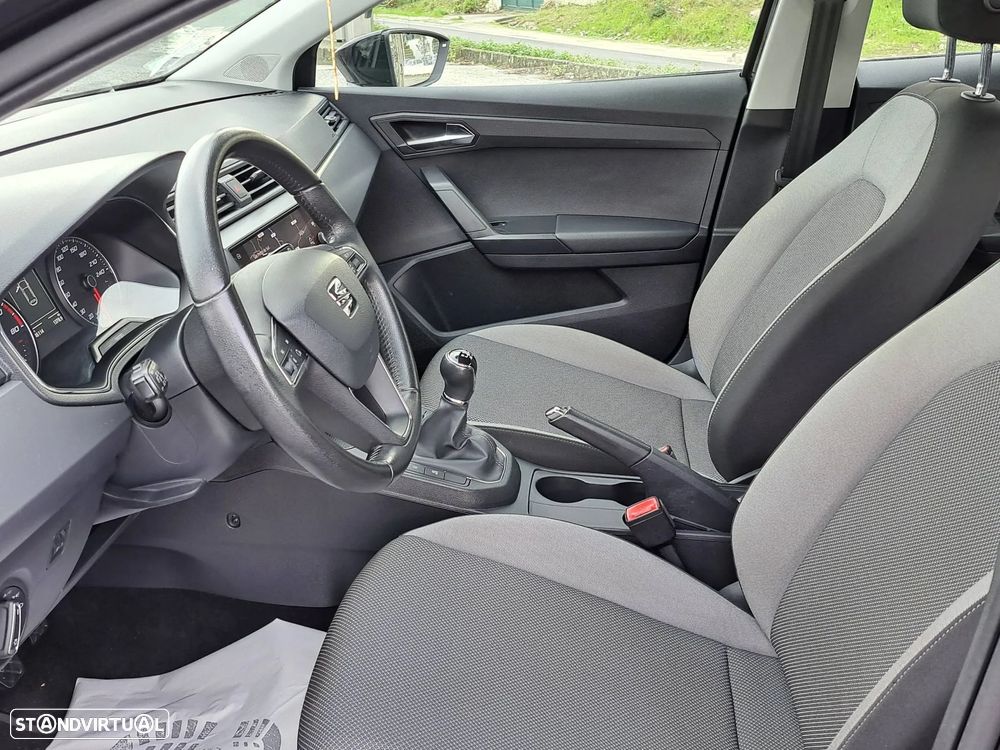 SEAT Ibiza 1.0 Style - 8