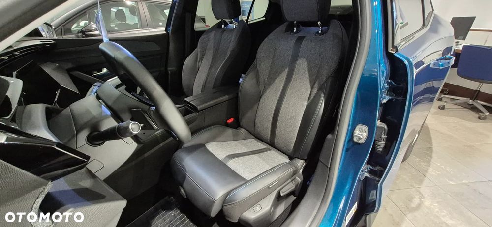 Peugeot 408 1.2 PureTech Allure S&S EAT8 - 9