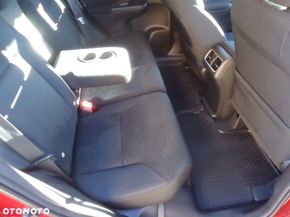 Honda CR-V 2.0 Elegance Plus - 28