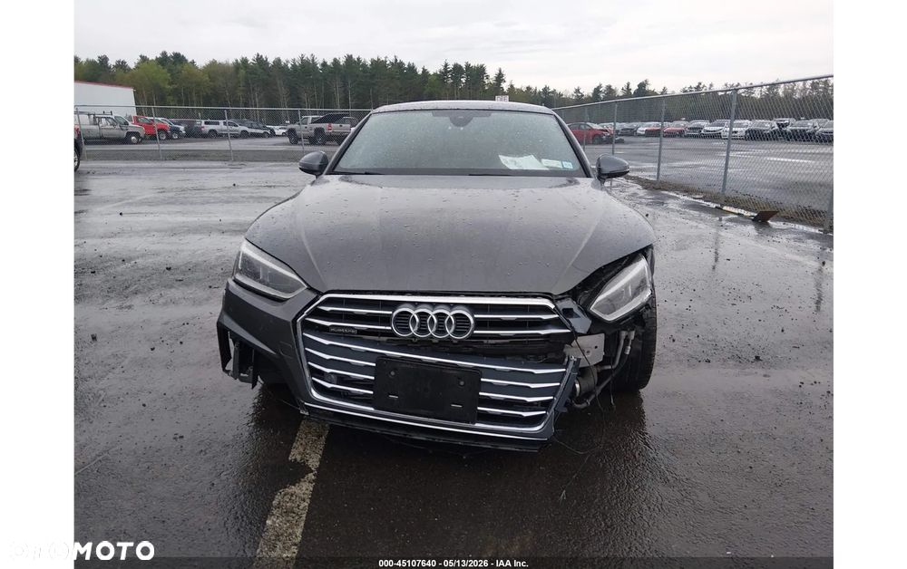 Audi A5 Sportback - 10