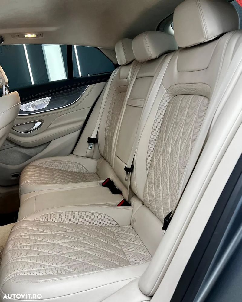 Mercedes-Benz AMG GT 53 4MATIC+ - 7