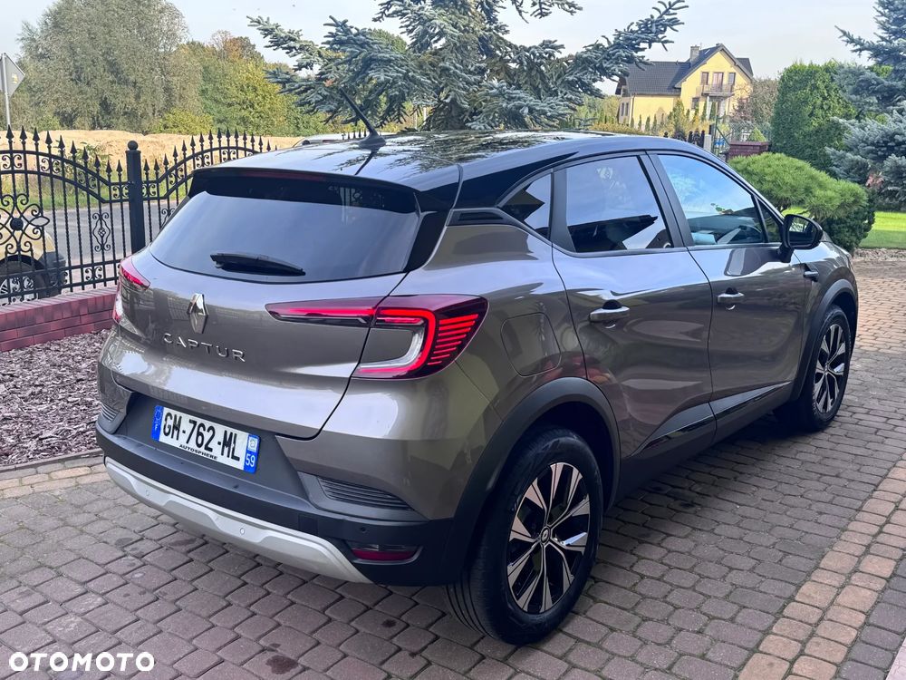 Renault Captur - 4
