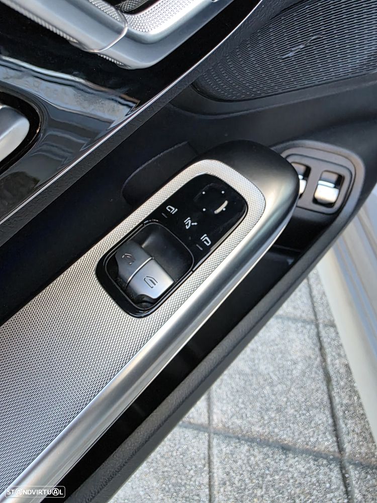 Mercedes-Benz CLE 300 e 9G-TRONIC Edition AMG Line - 29