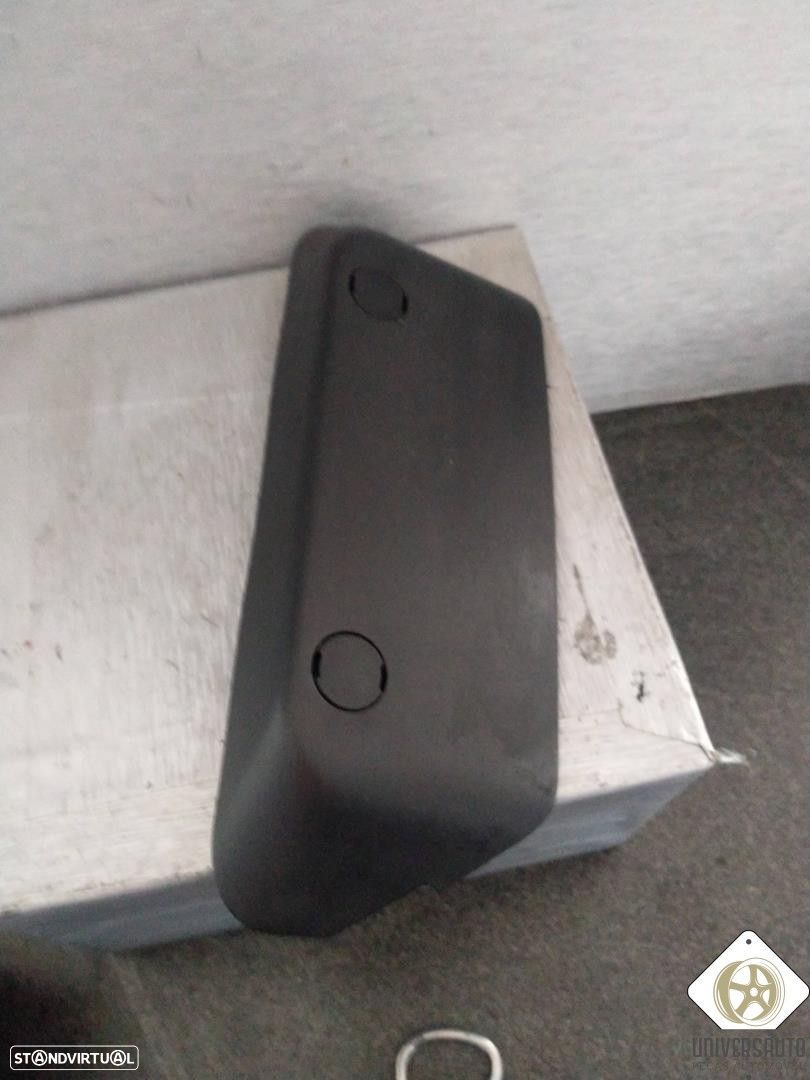 LUZ CENTRAL DE TRAVÃO TOYOTA YARIS 2008 - 1