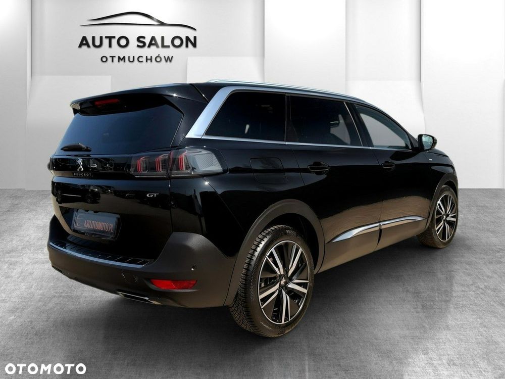 Peugeot 5008 - 3