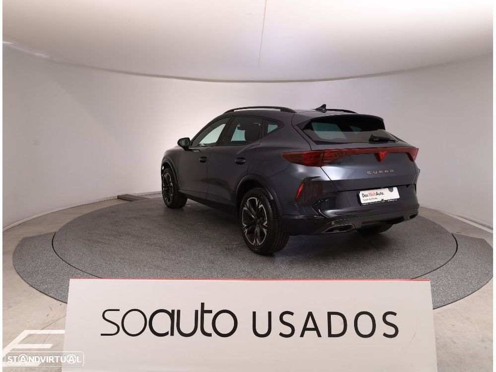 Cupra Formentor 1.5 eTSI DSG - 9