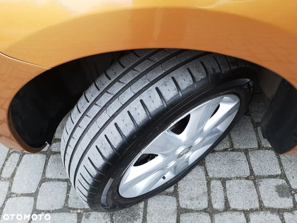 Nissan Micra 1.2 Acenta EU6 - 29