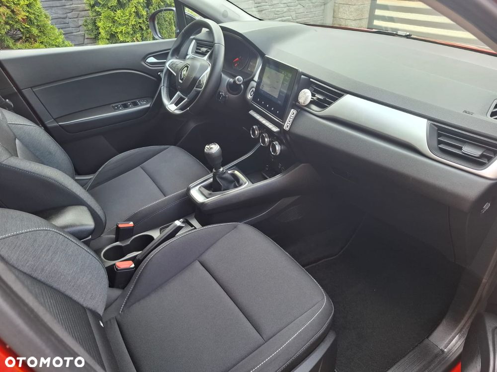 Renault Captur - 14