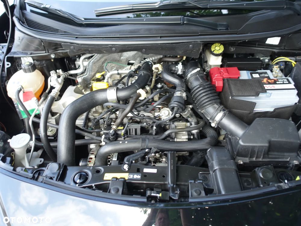 Nissan Micra 0.9 IG-T BOSE Personal Edition - 26