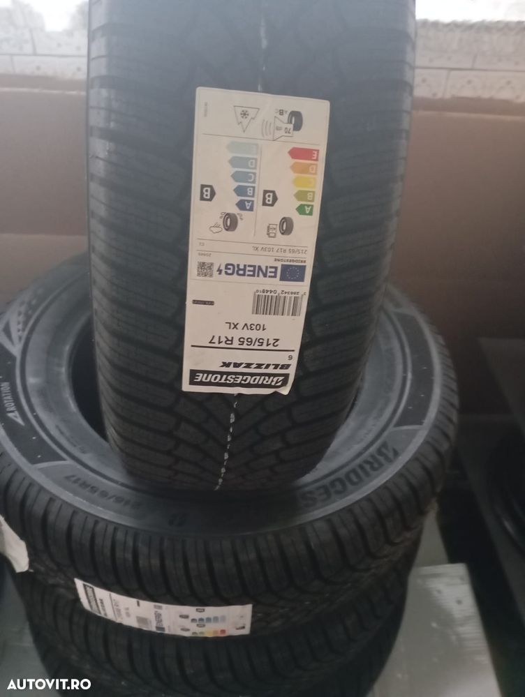 Hyundai Tucson 1.6 l 160 CP 2WD 6MT Style - 6