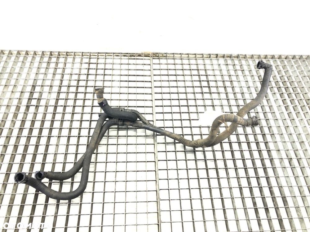 RURA WODY CHŁODZENIA SILNIKA ELEKTRYCZNEGO  PEUGEOT 508 SW I (8E_) 2010 - 2018 2.0 HDi RXH Hybrid4 - 1