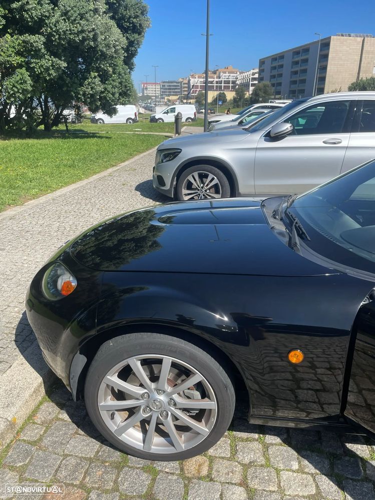 Mazda MX-5 MZR 2.0 Sport - 16