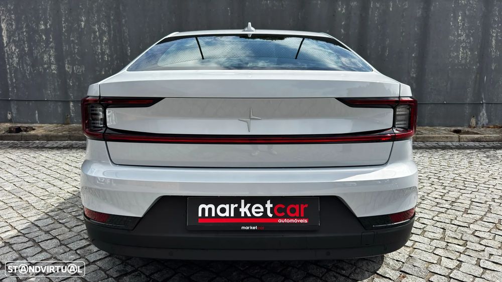 Polestar 2 Long Range 78 kWh - 13