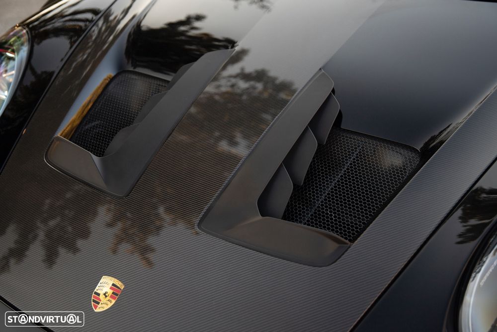 Porsche 911 (992) GT3 RS PDK - 26