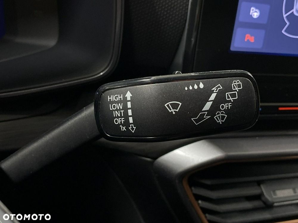 Cupra Leon Sportstourer - 38