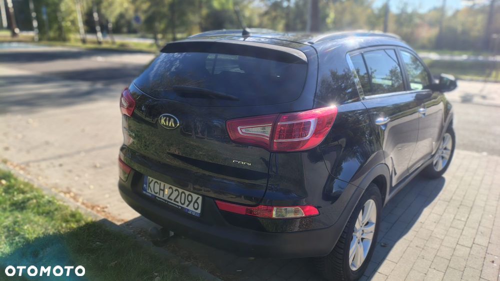Kia Sportage - 31