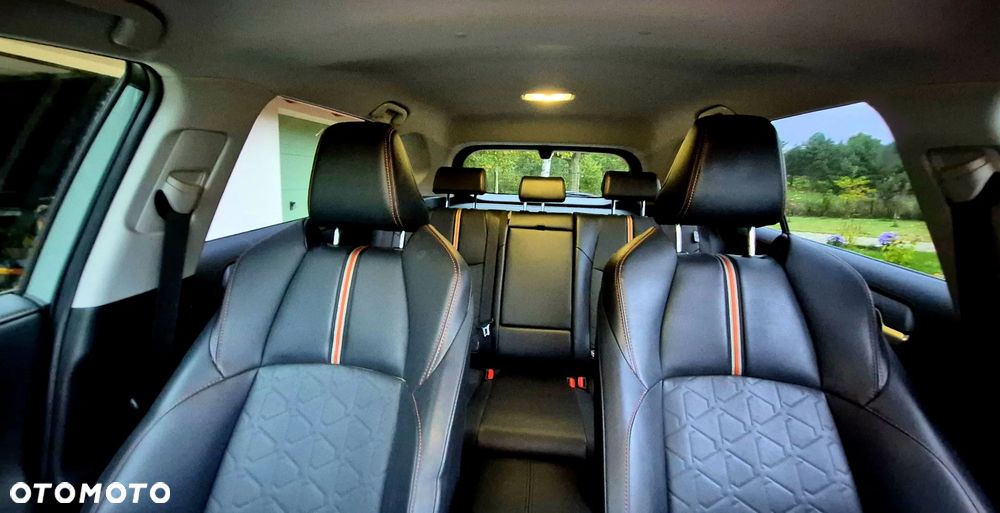 Toyota RAV4 2.5 Hybrid Adventure 4x4 - 9