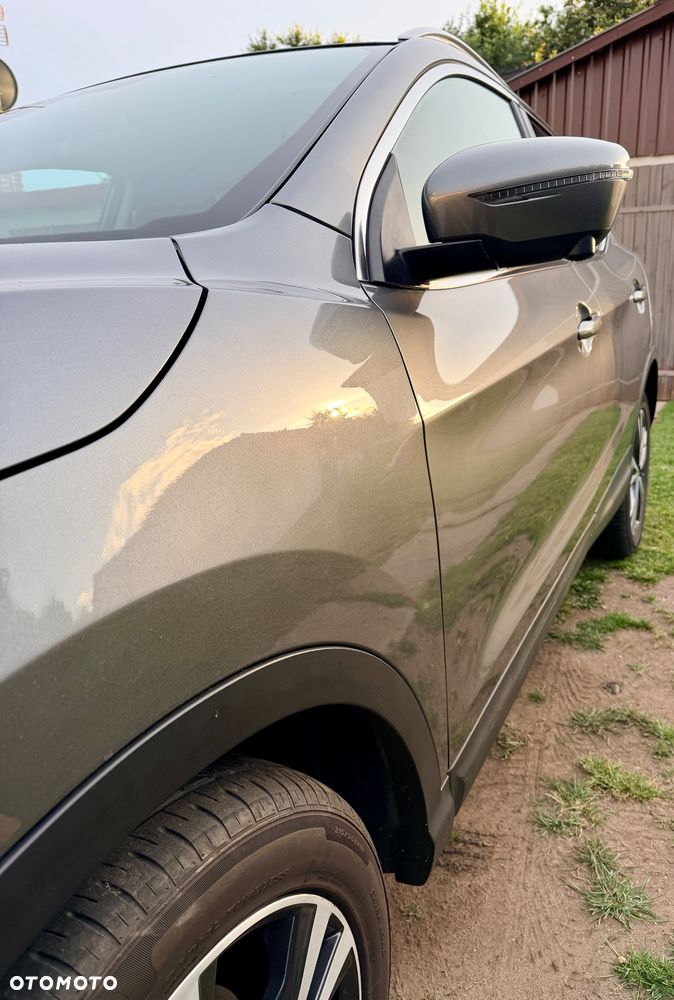 Nissan Qashqai 1.5 dCi Tekna+ - 20