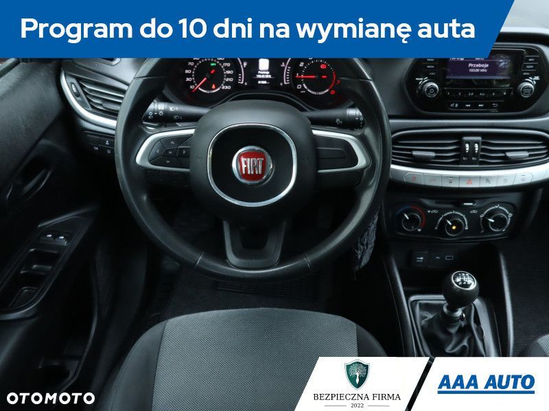 Fiat Tipo - 9