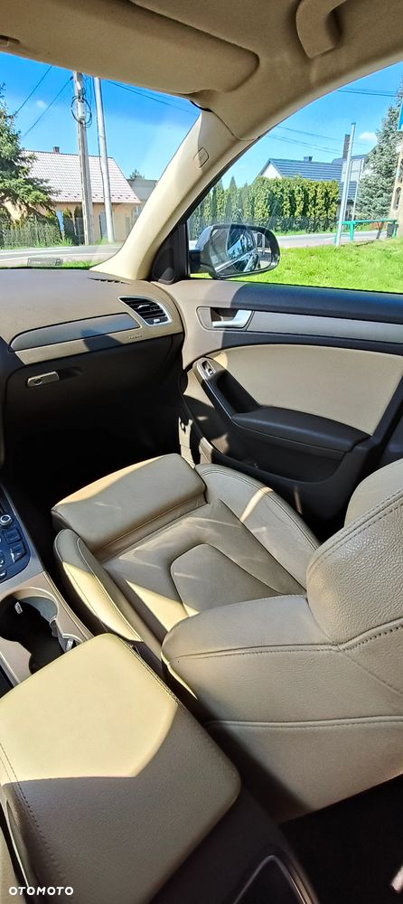 Audi A4 Avant 2.0 TDI ultra - 18