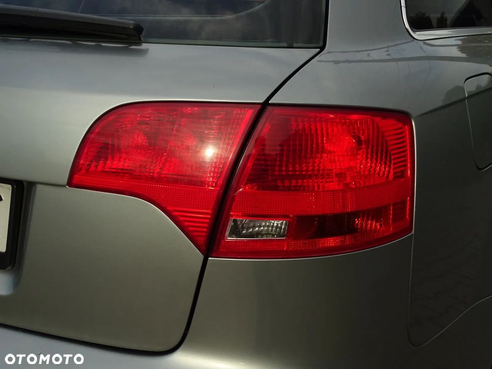 Audi A4 Avant 1.8 T - 24