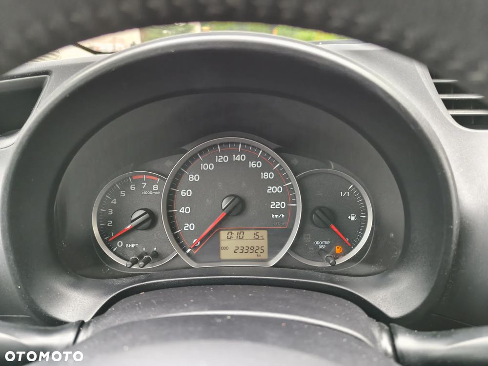 Toyota Yaris 1.33 Active - 8