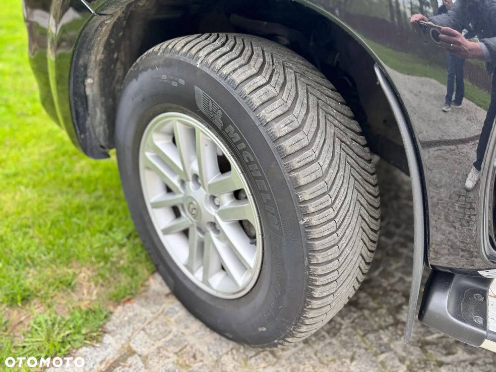 Toyota Hilux 3.0 D-4D SR5 - 6