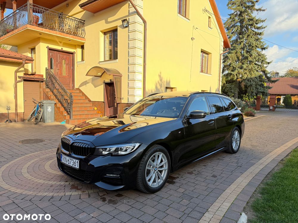 BMW Seria 3 - 12