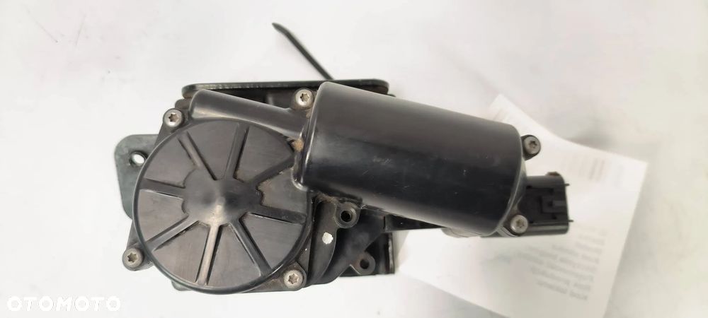 ZAMEK KLAPY 13503467  Cadillac Escalade 6.2  2007r. - 6