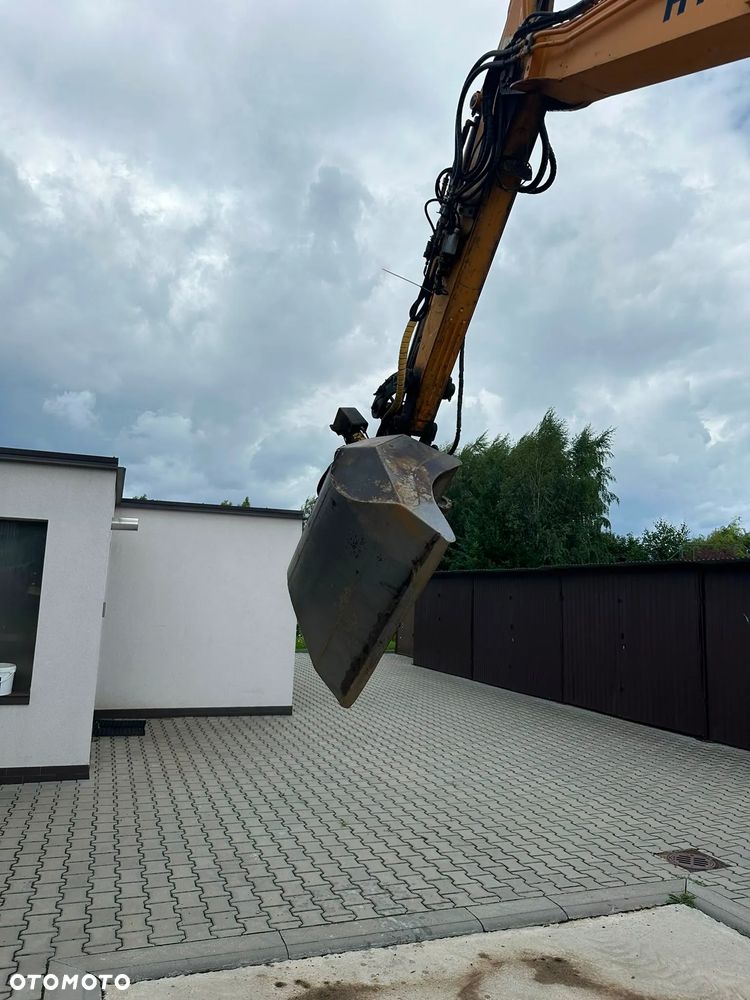 Hyundai Robex 55W-9A - 36