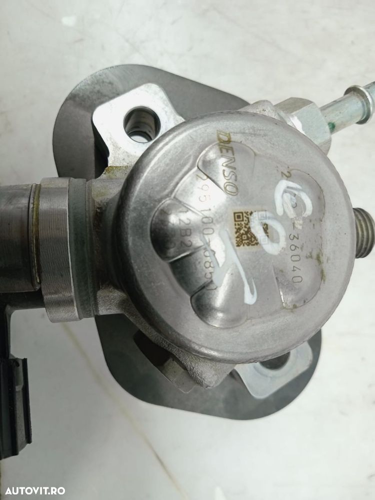 Pompa combustibil Hybrid 2.5 2AR-FSE 295100 0850 23221-36040 Lexus IS - 3
